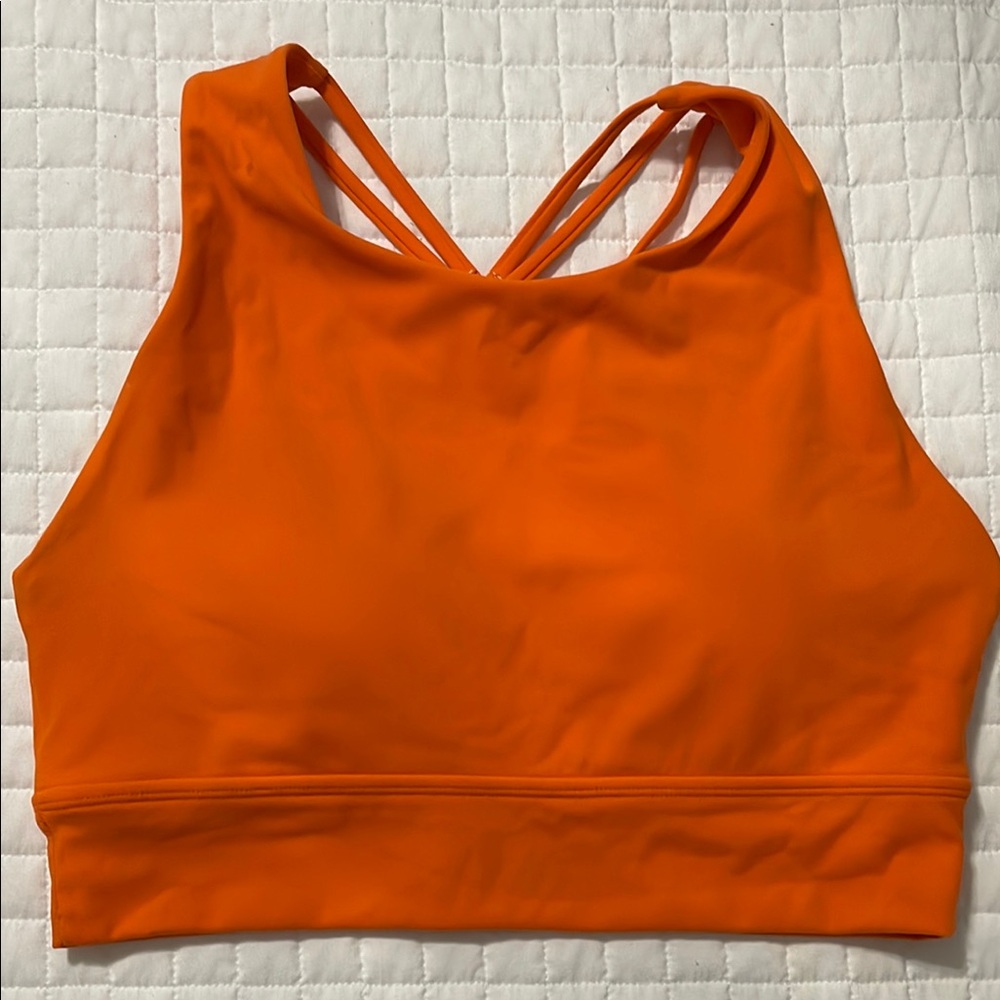 BB Geo sports bra